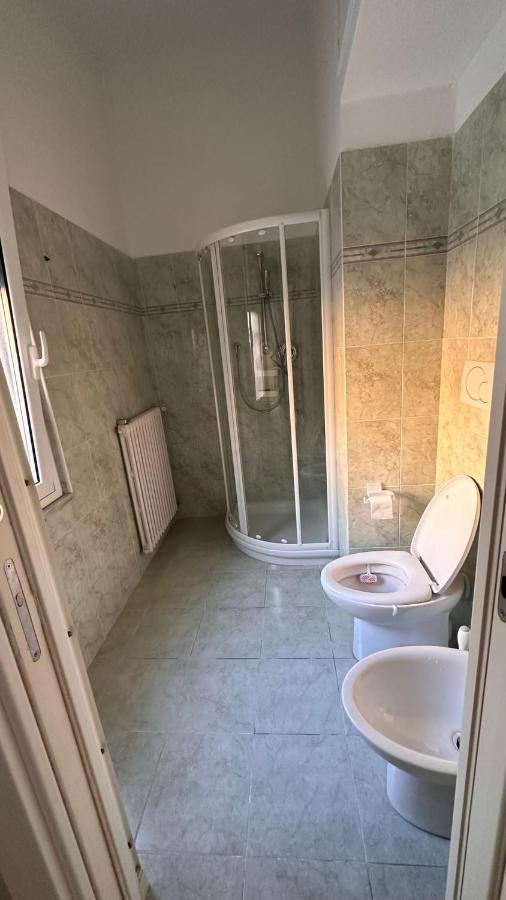 Edens House Con Parcheggio Privato Gratuito Apartman Rapallo Kültér fotó