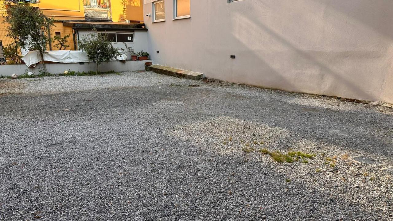 Edens House Con Parcheggio Privato Gratuito Apartman Rapallo Kültér fotó