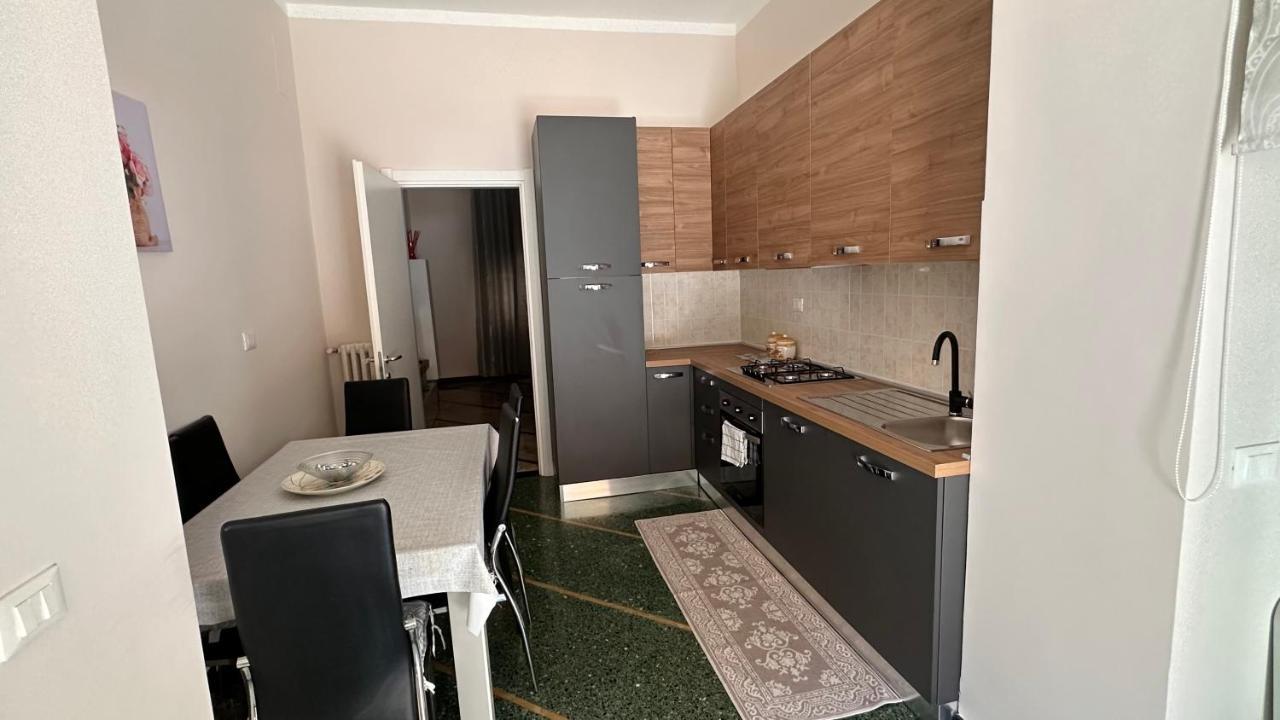 Edens House Con Parcheggio Privato Gratuito Apartman Rapallo Kültér fotó