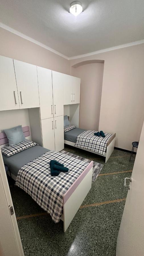 Edens House Con Parcheggio Privato Gratuito Apartman Rapallo Kültér fotó